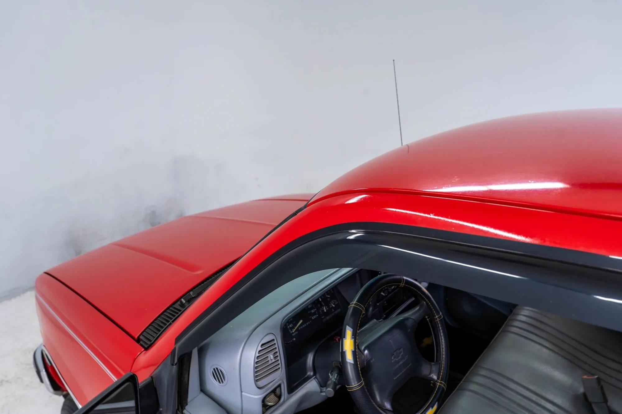 1997 Chevrolet C1500