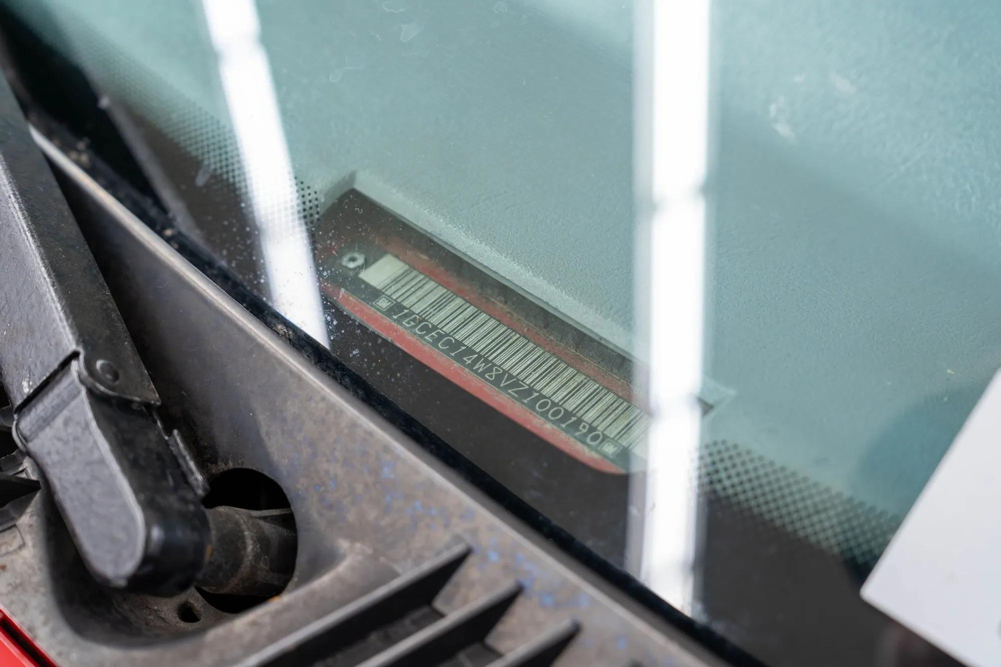 1997 Chevrolet C1500