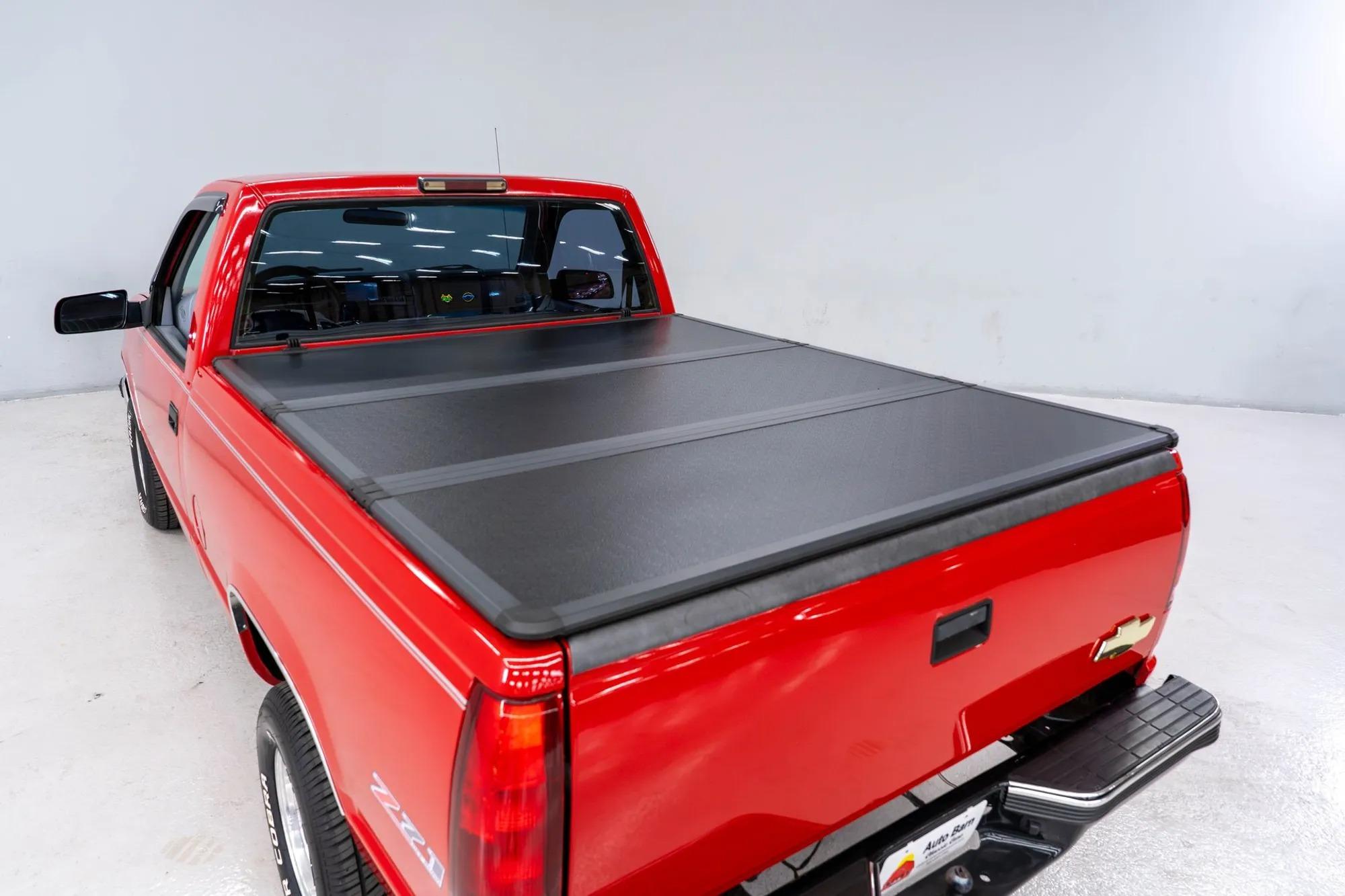 1997 Chevrolet C1500