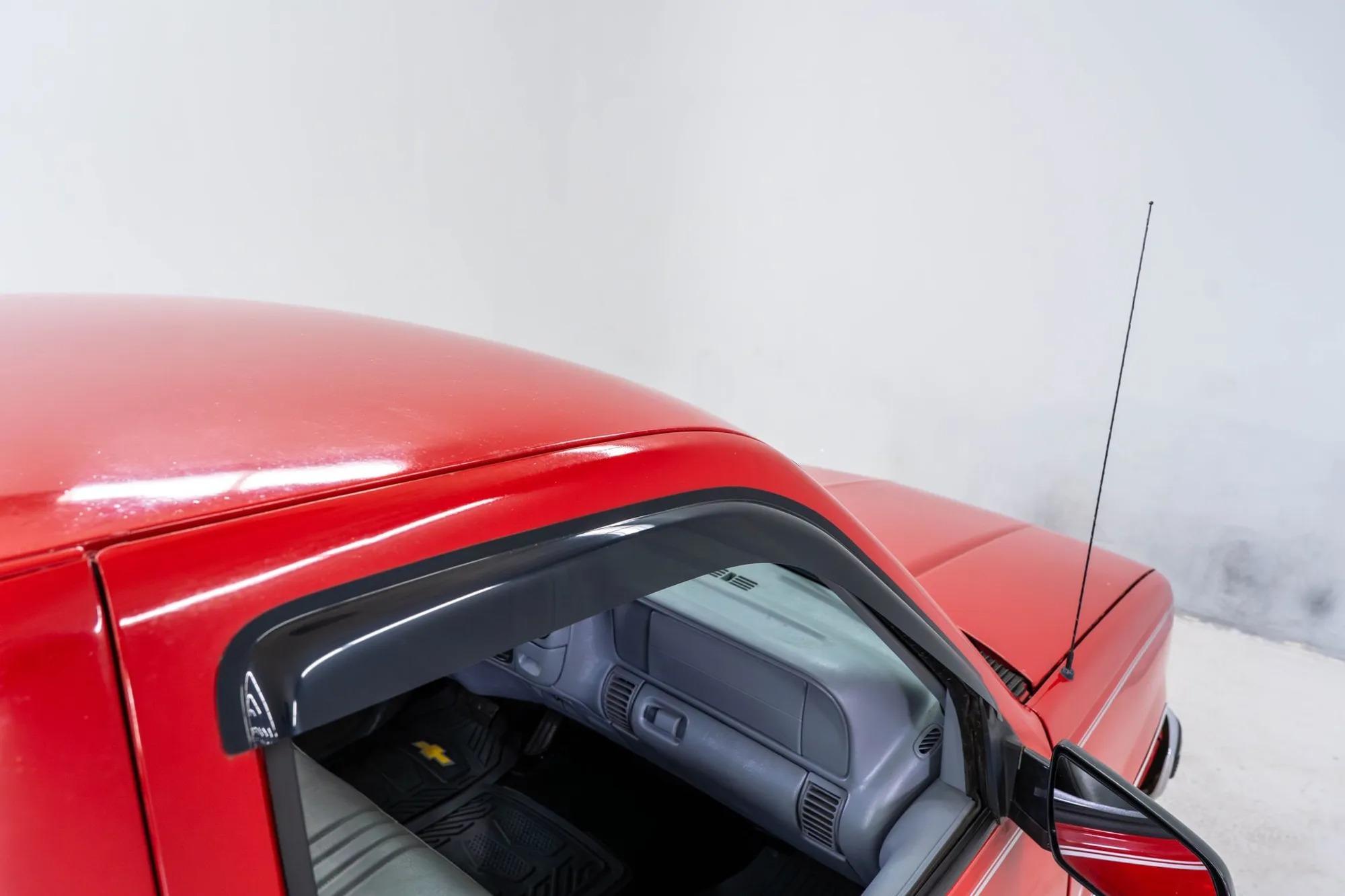 1997 Chevrolet C1500