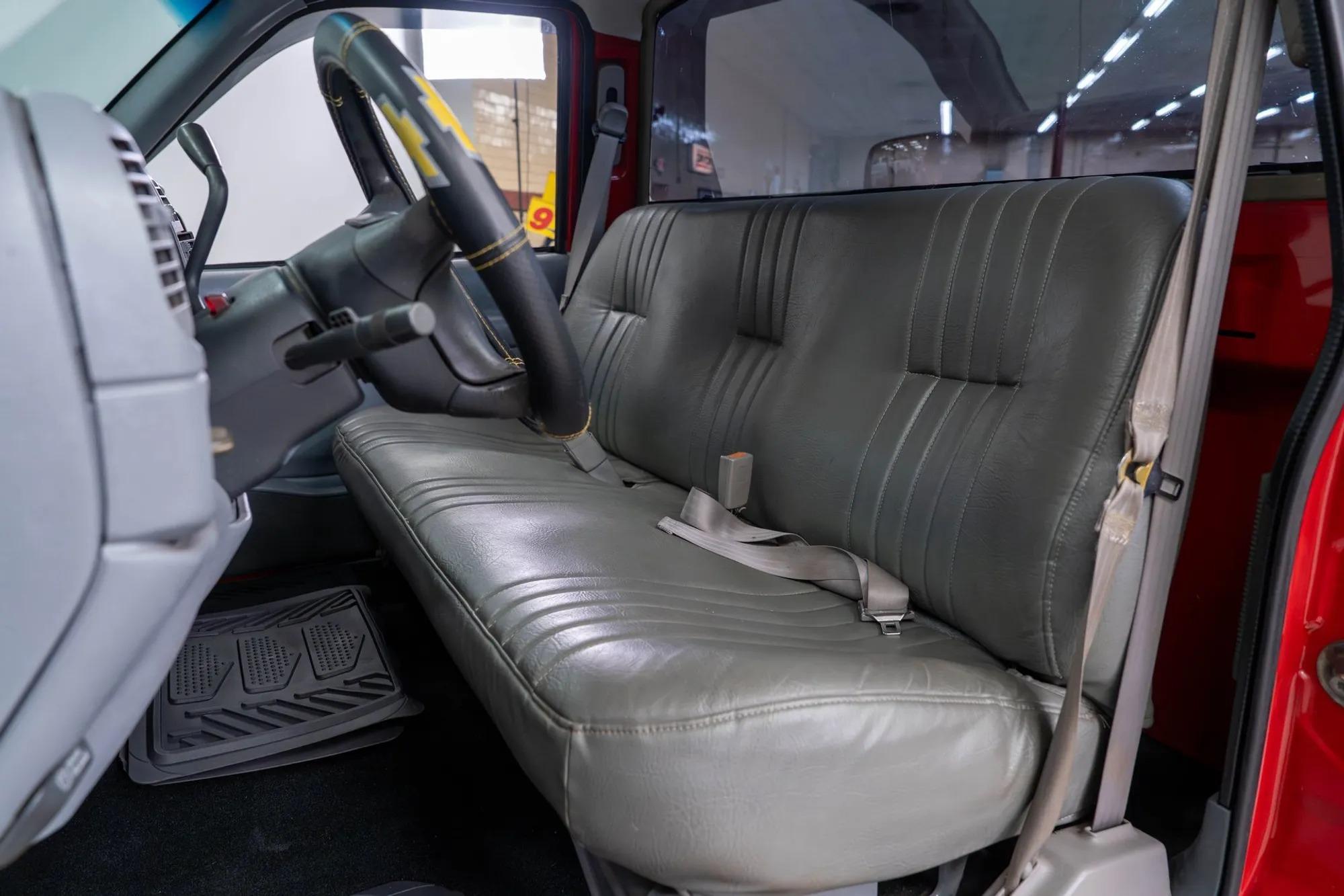 1997 Chevrolet C1500