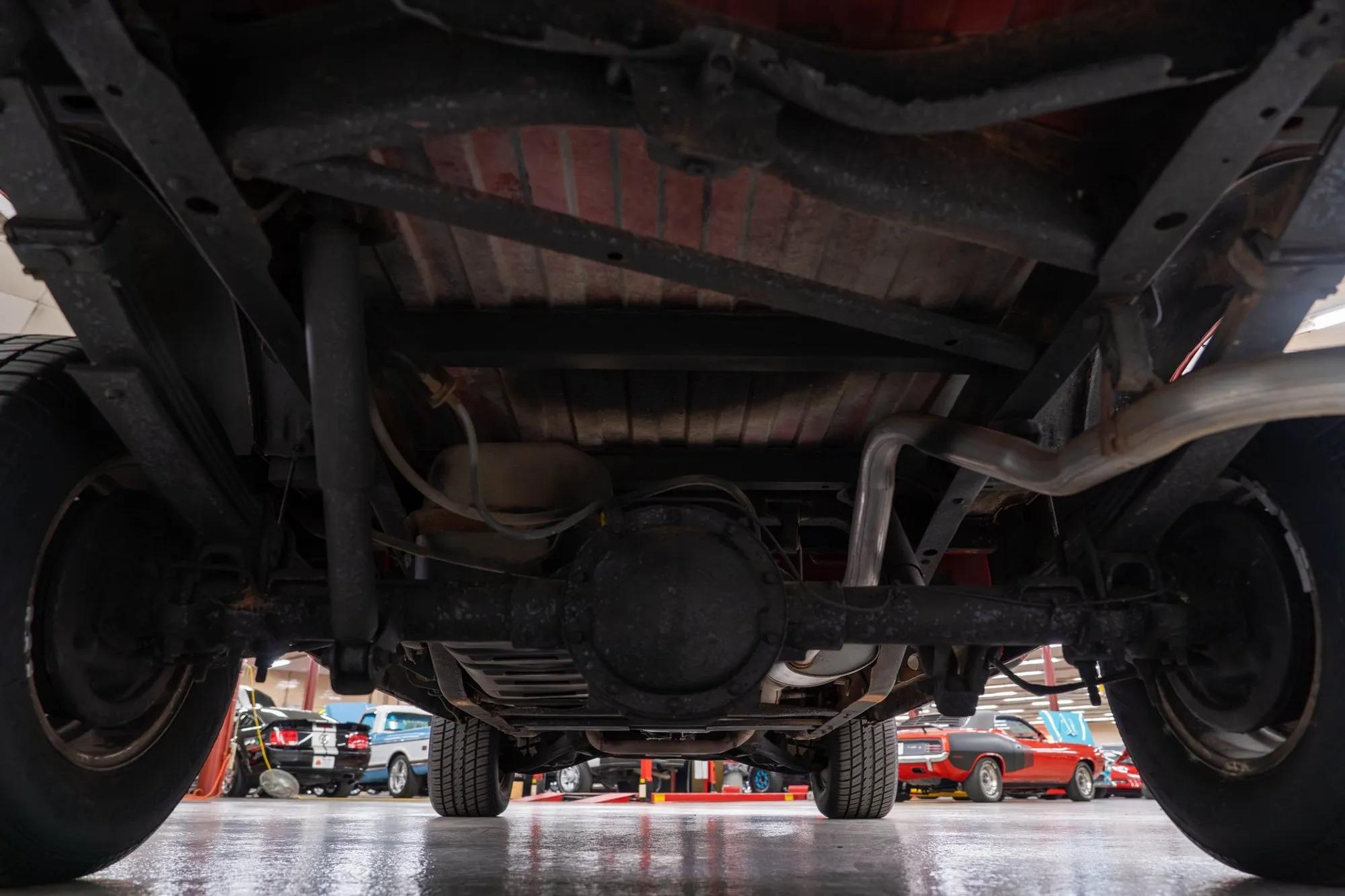 1997 Chevrolet C1500