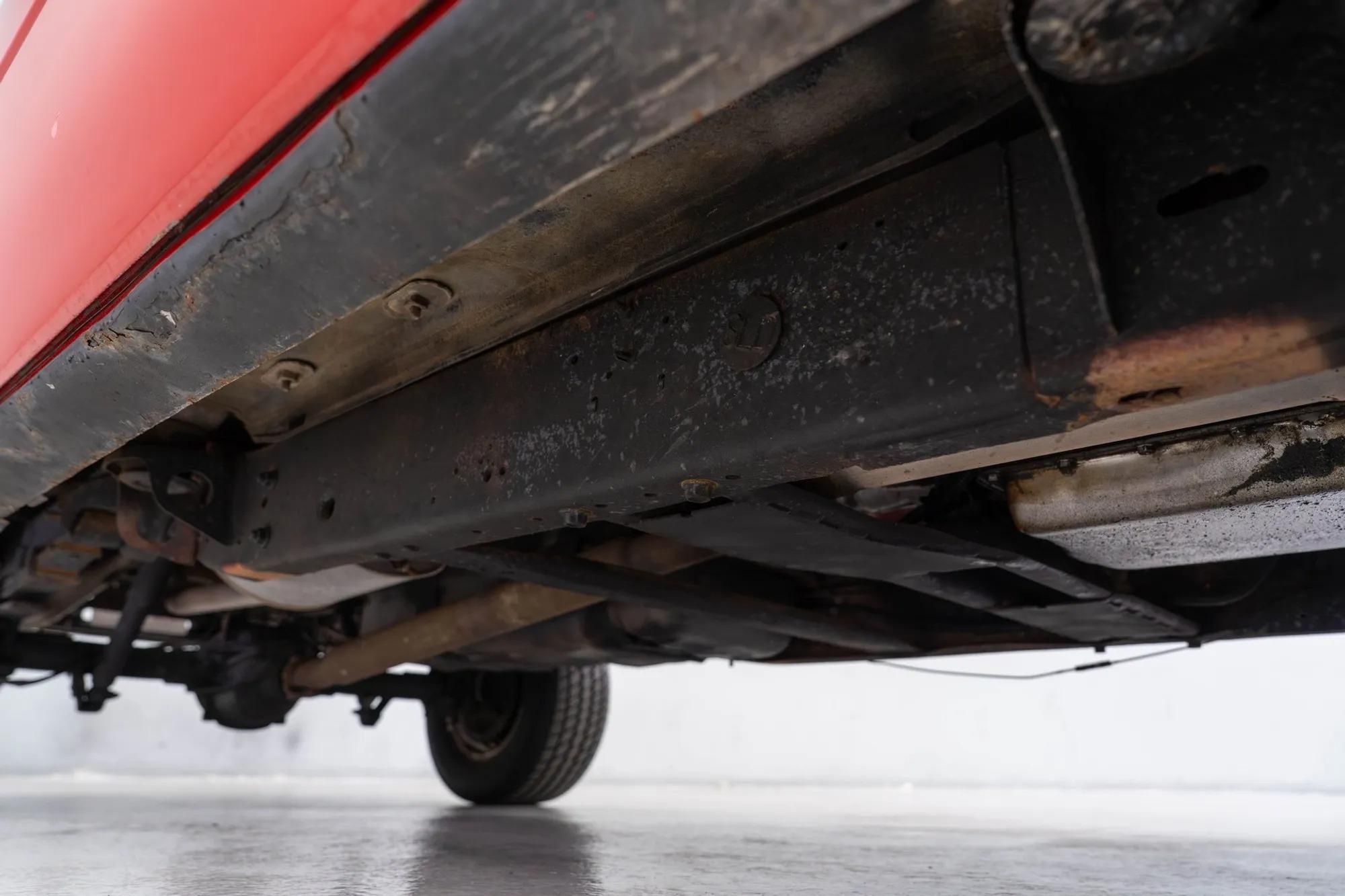 1997 Chevrolet C1500