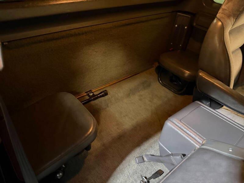 1993 Dodge RAM W350 LE 4x4