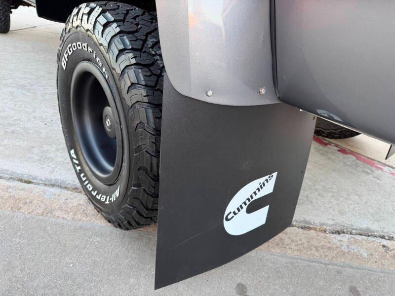 1993 Dodge RAM W350 LE 4x4