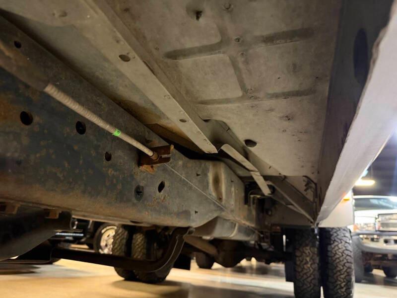 1993 Dodge RAM W350 LE 4x4