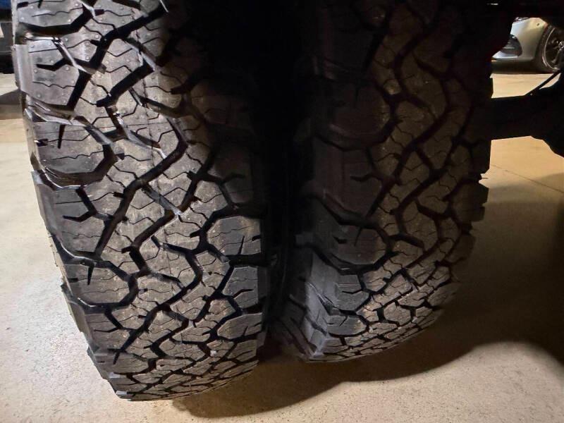 1993 Dodge RAM W350 LE 4x4