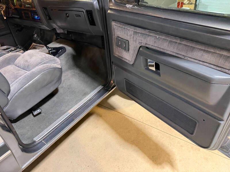 1993 Dodge RAM W350 LE 4x4