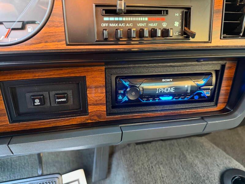 1993 Dodge RAM W350 LE 4x4