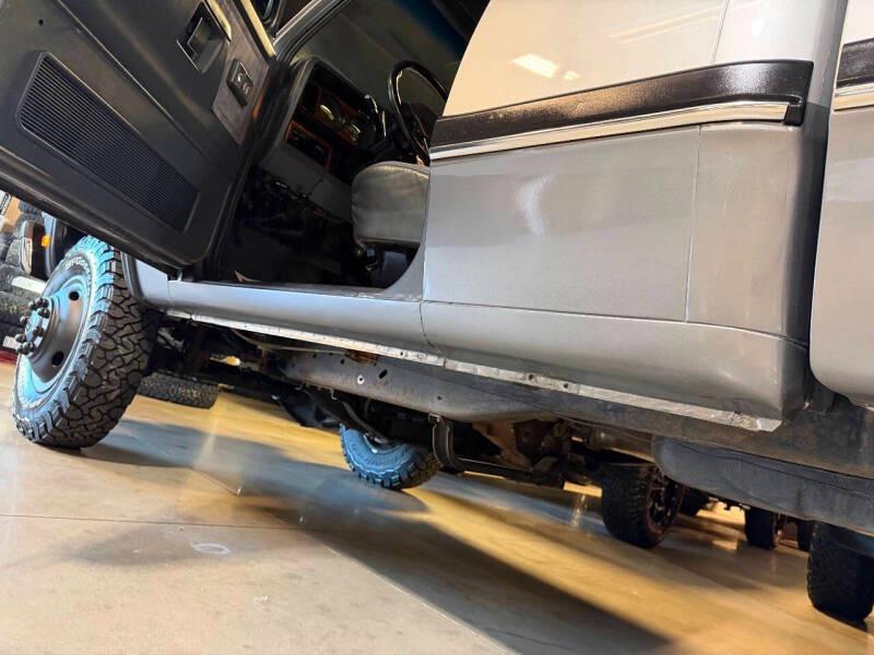 1993 Dodge RAM W350 LE 4x4