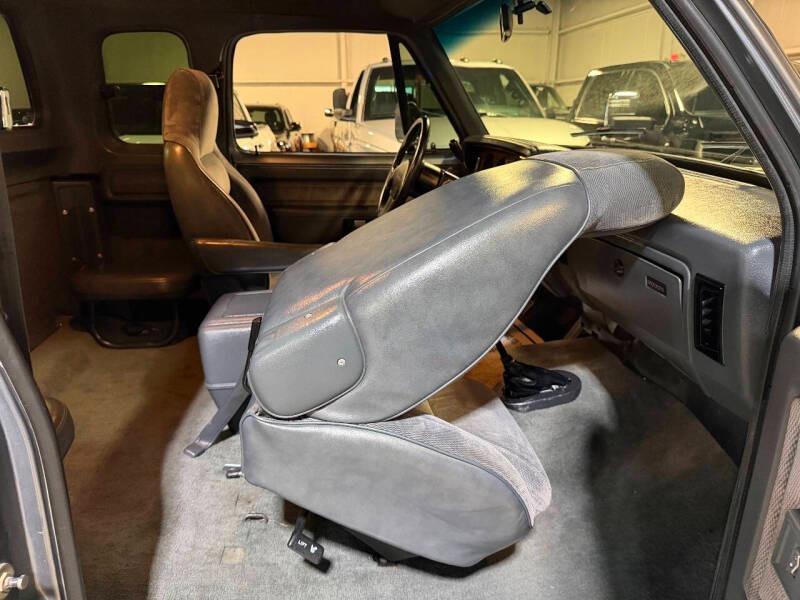 1993 Dodge RAM W350 LE 4x4