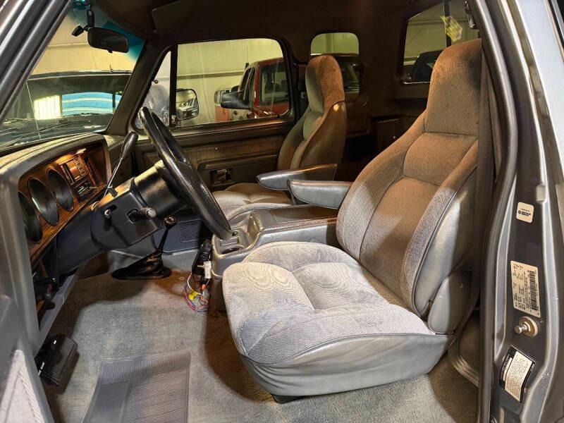 1993 Dodge RAM W350 LE 4x4