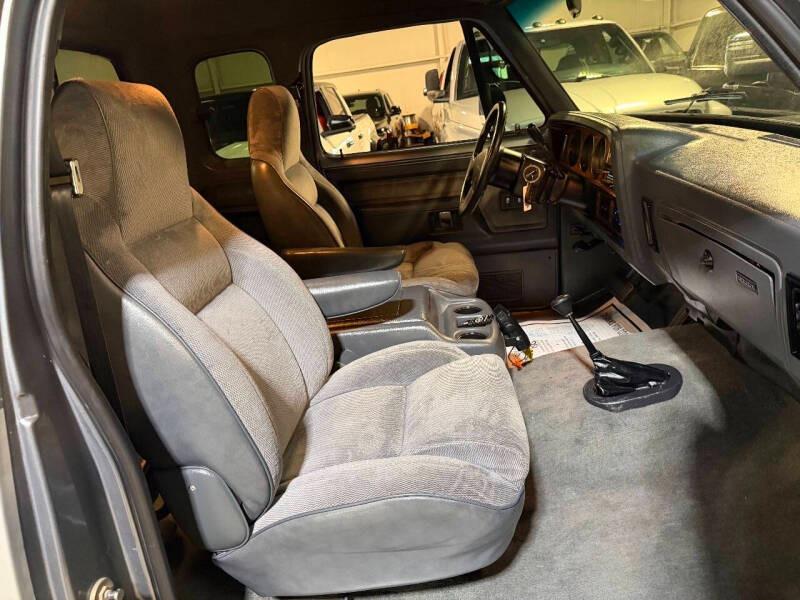 1993 Dodge RAM W350 LE 4x4