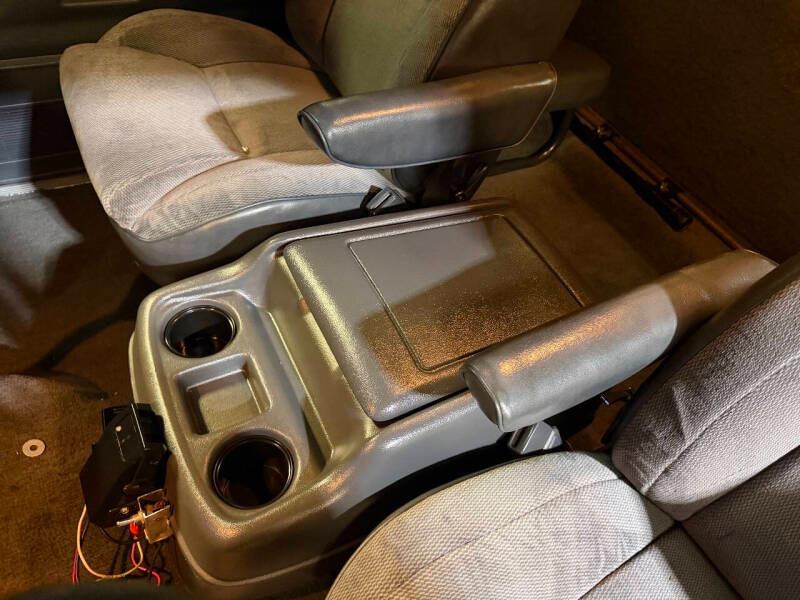 1993 Dodge RAM W350 LE 4x4