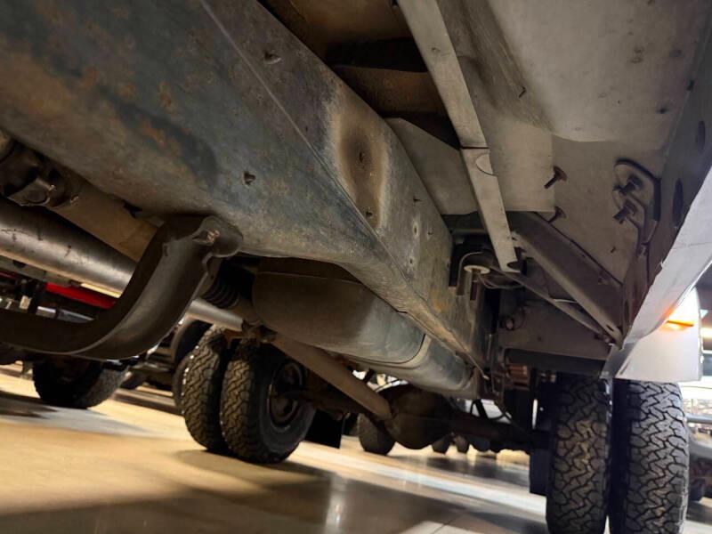 1993 Dodge RAM W350 LE 4x4