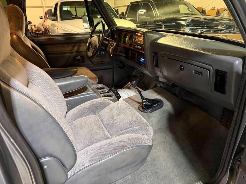 1993 Dodge RAM W350 LE 4x4