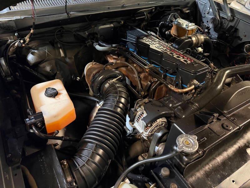 1993 Dodge RAM W350 LE 4x4