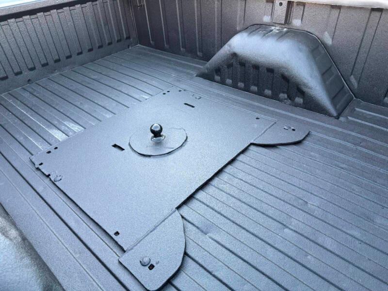 1993 Dodge RAM W350 LE 4x4