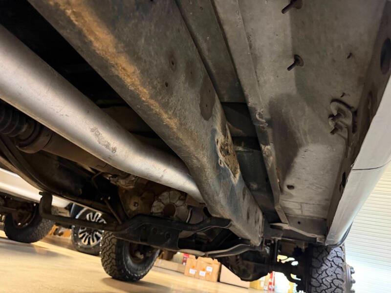 1993 Dodge RAM W350 LE 4x4