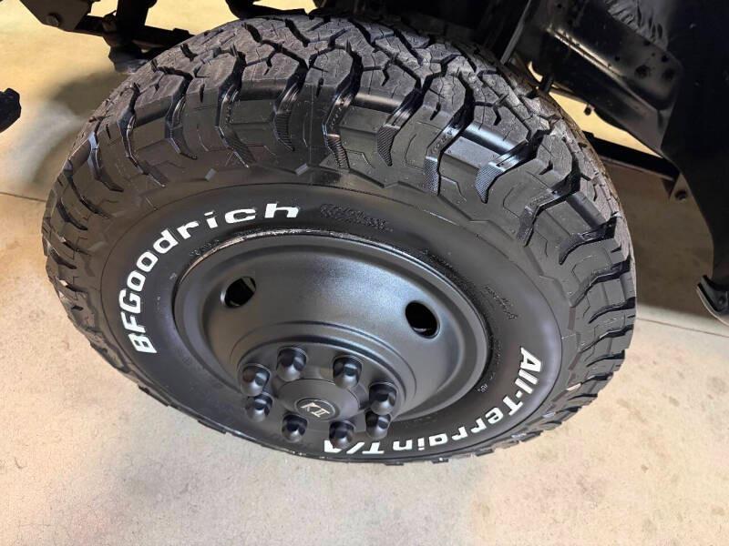 1993 Dodge RAM W350 LE 4x4