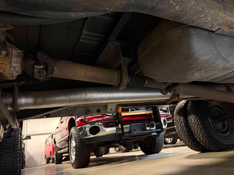 1993 Dodge RAM W350 LE 4x4