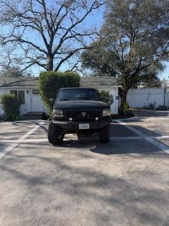 1992 Ford Bronco Custom - 2
