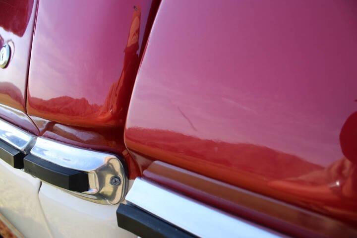 1978 Ford F-250 Custom 4×4