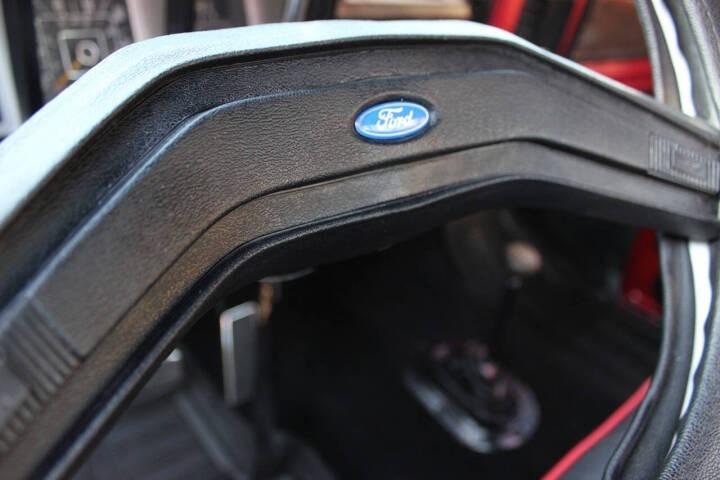 1978 Ford F-250 Custom 4×4