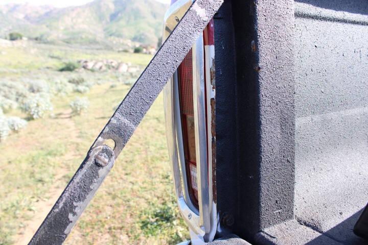 1978 Ford F-250 Custom 4×4