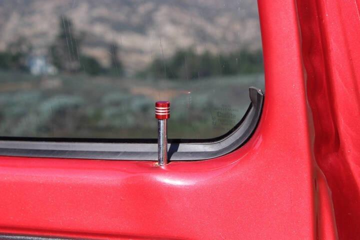 1978 Ford F-250 Custom 4×4