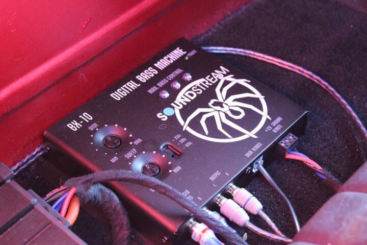 1978 Ford F-250 Custom 4×4