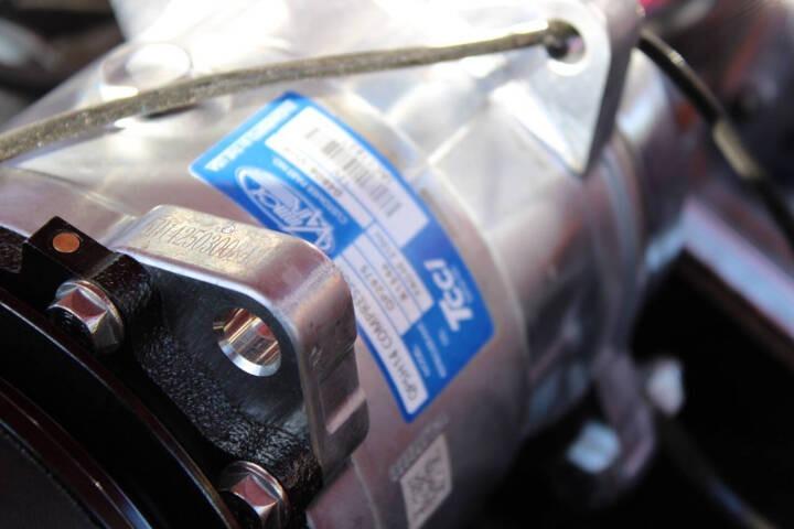 1978 Ford F-250 Custom 4×4