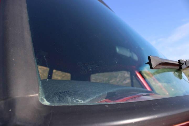 1978 Ford F-250 Custom 4×4