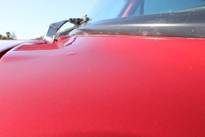 1978 Ford F-250 Custom 4×4