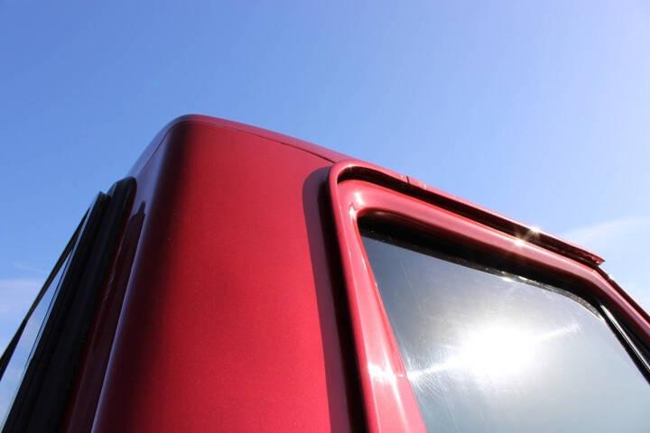 1978 Ford F-250 Custom 4×4