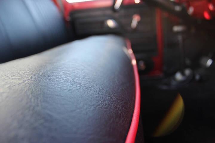 1978 Ford F-250 Custom 4×4