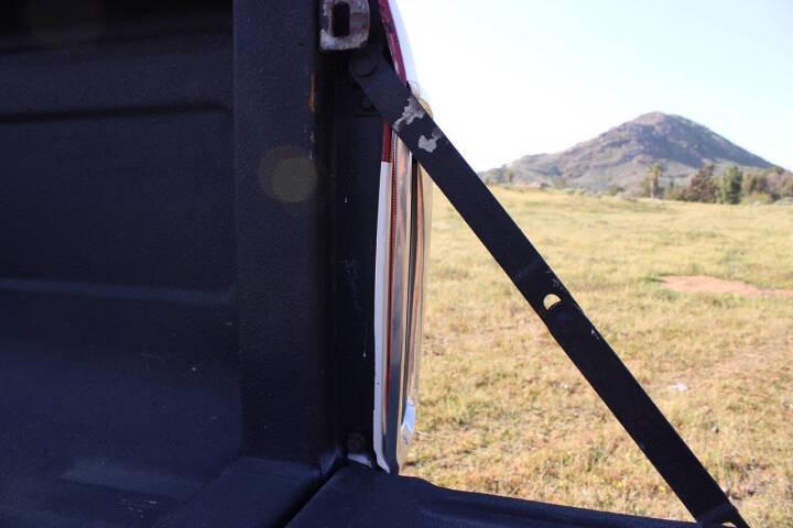 1978 Ford F-250 Custom 4×4