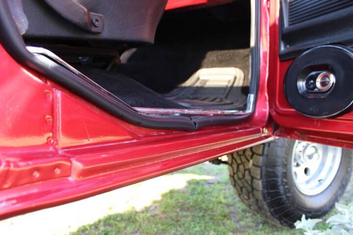 1978 Ford F-250 Custom 4×4