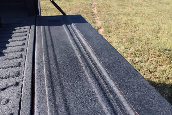 1978 Ford F-250 Custom 4×4