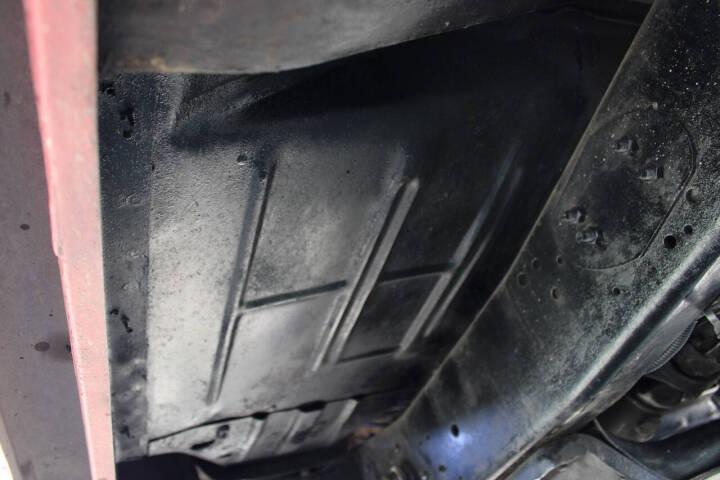 1978 Ford F-250 Custom 4×4