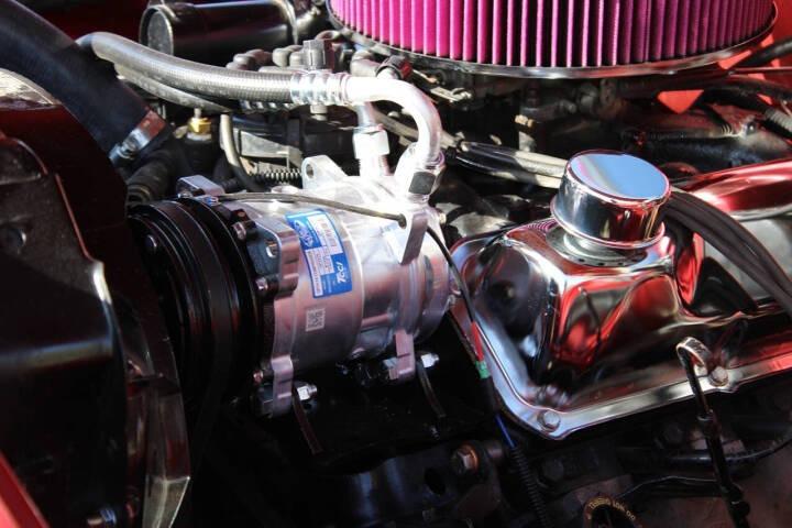 1978 Ford F-250 Custom 4×4