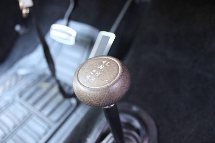 1978 Ford F-250 Custom 4×4