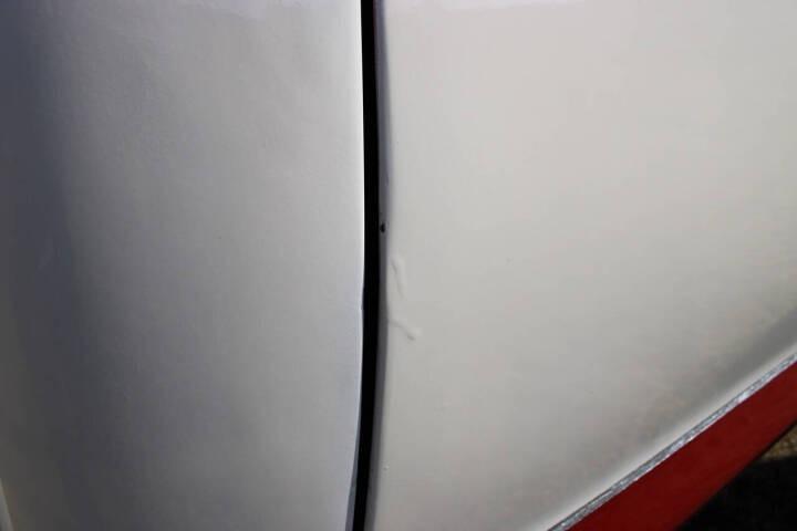 1978 Ford F-250 Custom 4×4