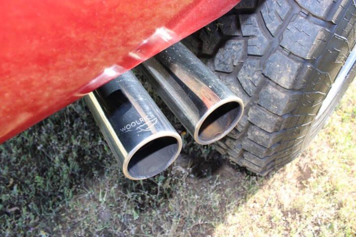 1978 Ford F-250 Custom 4×4