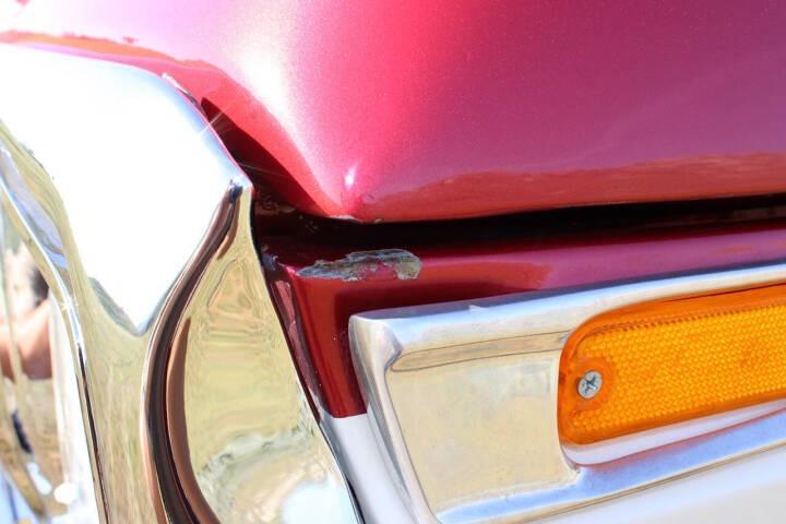 1978 Ford F-250 Custom 4×4