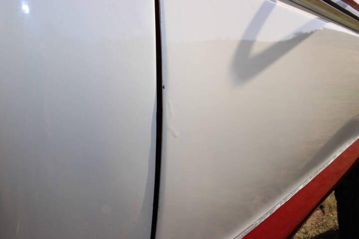 1978 Ford F-250 Custom 4×4