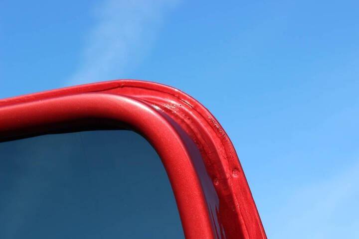 1978 Ford F-250 Custom 4×4