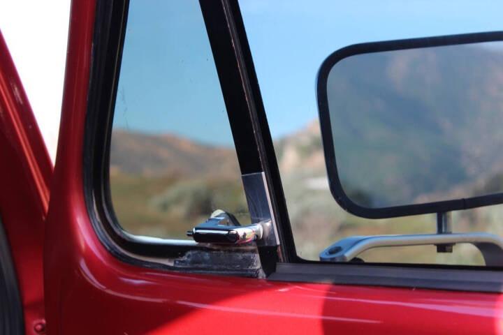 1978 Ford F-250 Custom 4×4