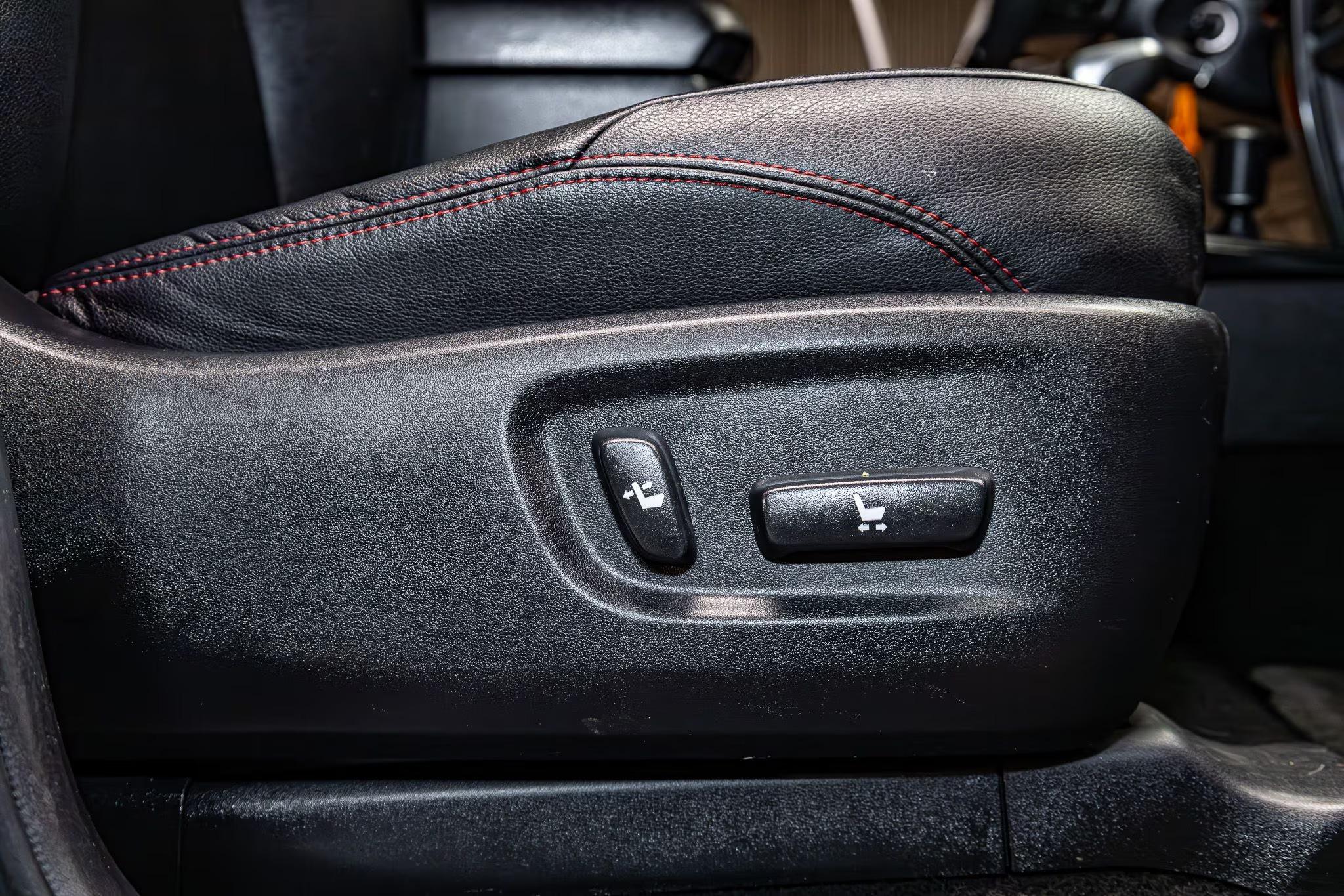 2017 Toyota 4Runner TRD Off-Road