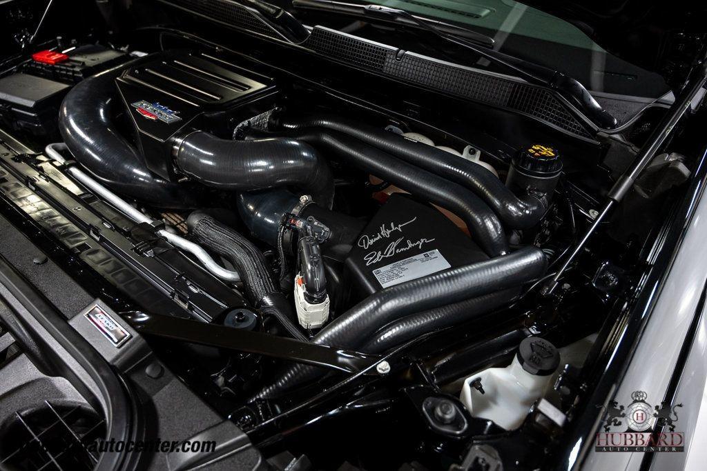 800 hp 2021 Chevrolet Silverado 1500